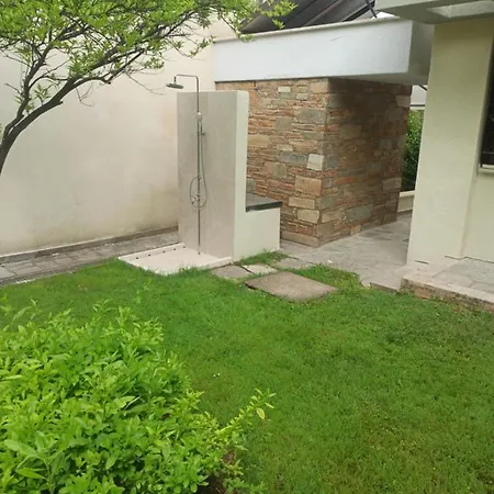 Sani Maria * باراليا ساني