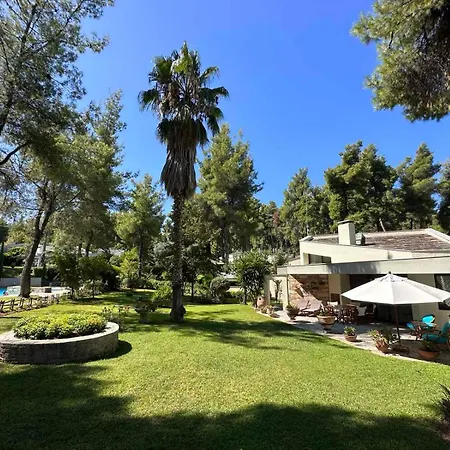 Sani Maria Villa *