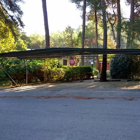 Villa Sani Maria