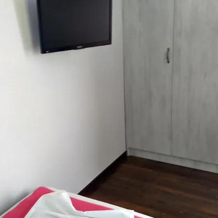 فيلة Sani Maria باراليا ساني