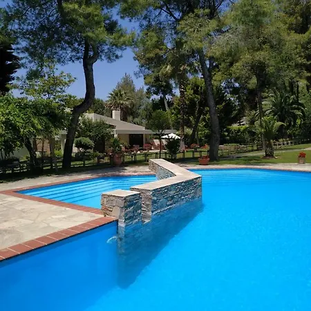 Villa Sani Maria