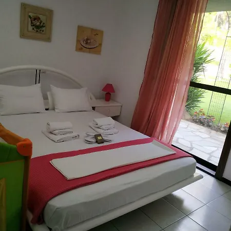 Sani Maria فيلة باراليا ساني