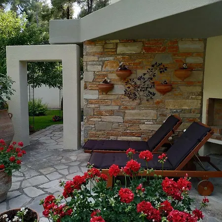 Sani Maria Villa