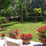 Willa Sani Maria Sani (Chalkidiki)