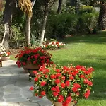 Sani Maria Willa Sani (Chalkidiki)
