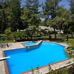 Willa Sani Maria Sani (Chalkidiki)