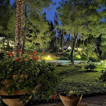 Sani Maria Villa