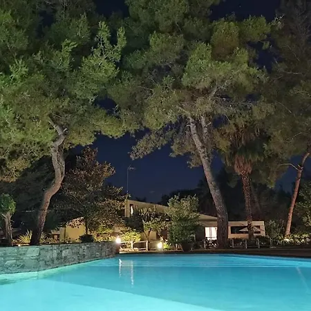 Sani Maria Villa