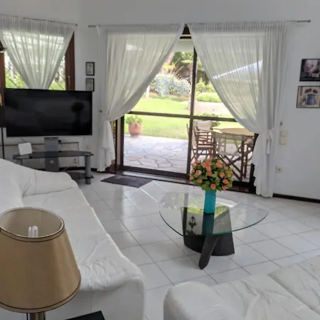 וילה Sani Maria סאני ביץ'