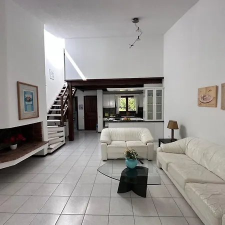 וילה Sani Maria *