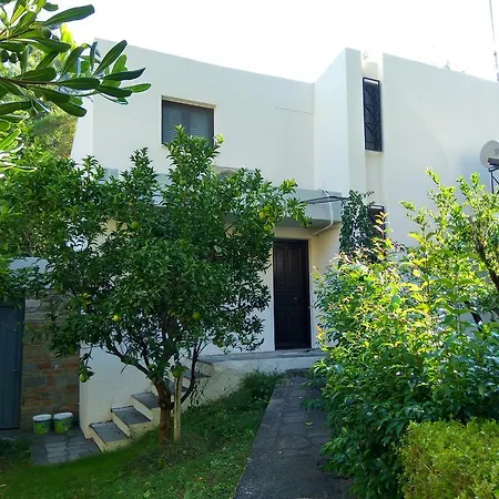 וילה Sani Maria *