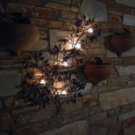 ヴィラ Sani Maria