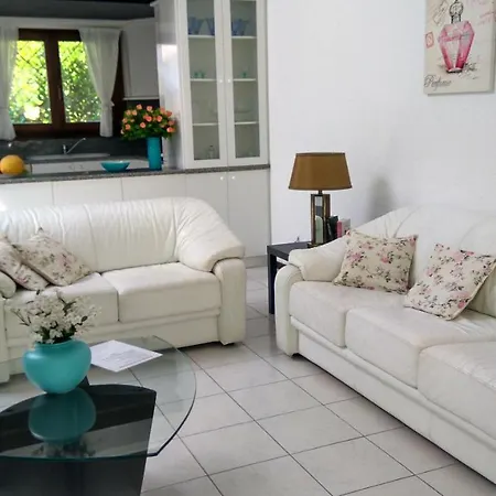 וילה Sani Maria סאני ביץ'