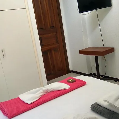 Sani Maria ヴィラ