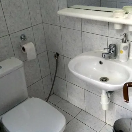 Sani Maria וילה סאני ביץ'