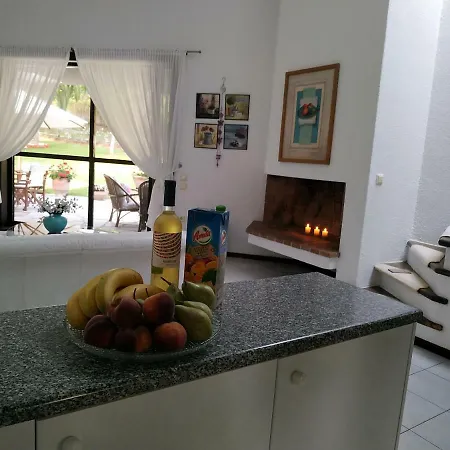 ヴィラ Sani Maria *