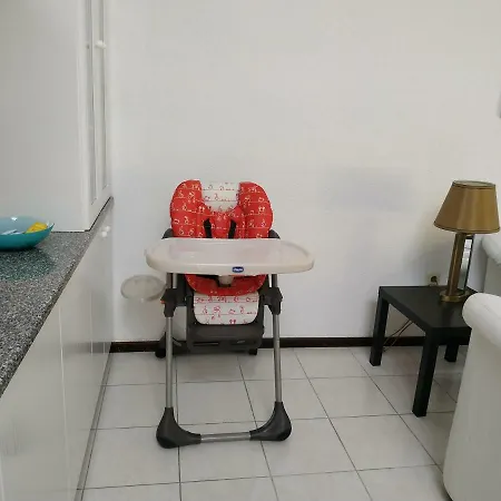 וילה Sani Maria *