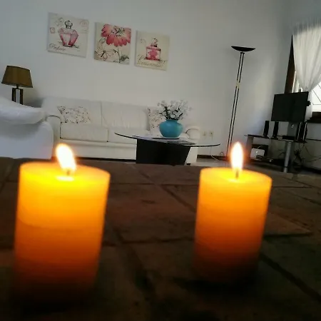 וילה Sani Maria סאני ביץ'