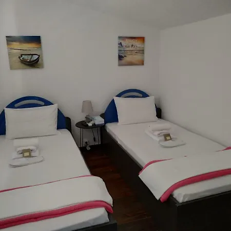 וילה Sani Maria סאני ביץ'