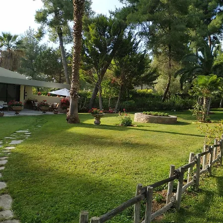 Sani Maria Sani (Chalkidiki)