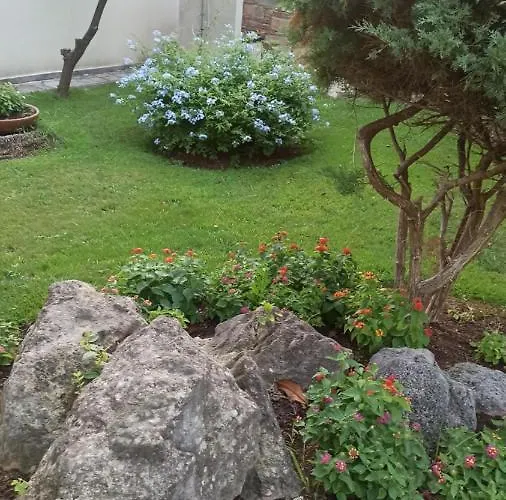 Sani Maria Вилла