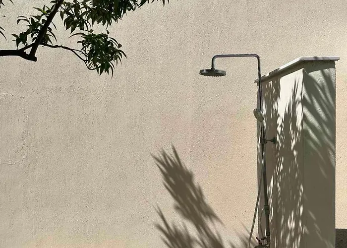 Вилла Sani Maria