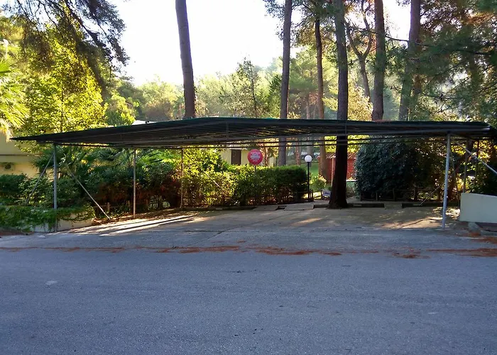 Вилла Sani Maria