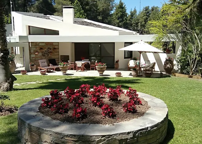 Sani Maria Вилла