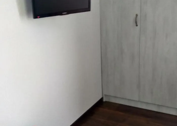 Вилла Sani Maria Сани-Бич