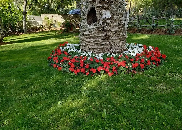 Вилла Sani Maria