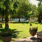 Vila Sani Maria Sani (Chalkidiki)
