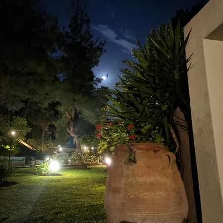 Villa Sani Maria Sani (Chalkidiki)