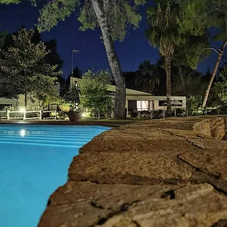 Sani Maria * Sani (Chalkidiki)