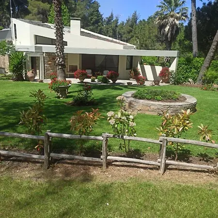 Sani Maria Villa *