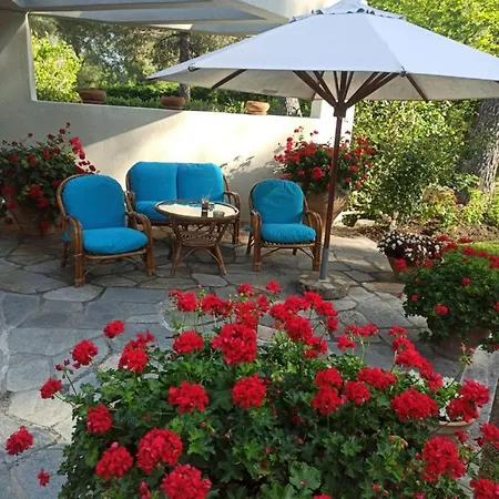 Sani Maria * Sani (Chalkidiki)