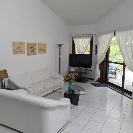 Sani Maria Villa Sani (Chalkidiki)