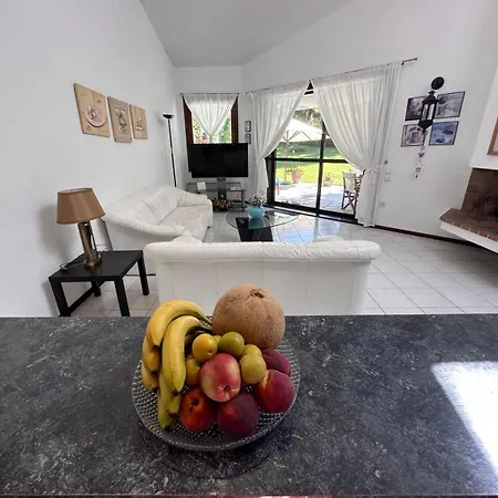 Sani Maria * Sani (Chalkidiki)