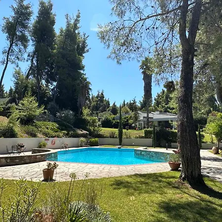 Sani Maria Sani (Chalkidiki)