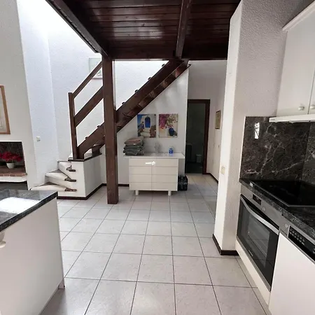 Sani Maria * Sani (Chalkidiki)