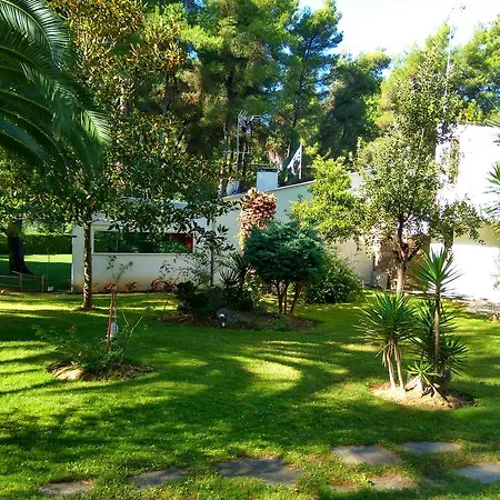 Sani Maria Sani (Chalkidiki)