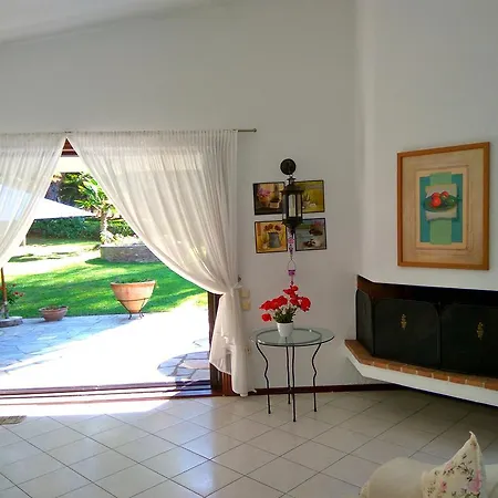 Villa Sani Maria Sani (Chalkidiki)