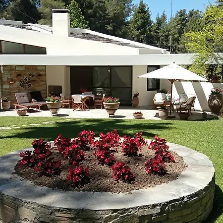 Sani Maria Villa