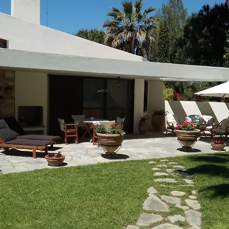 Sani Maria Villa Sani (Chalkidiki)