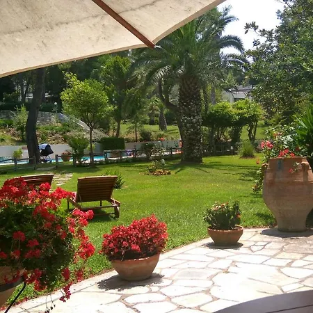 Sani Maria Villa Sani (Chalkidiki)