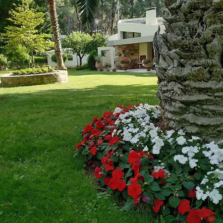 Villa Sani Maria *
