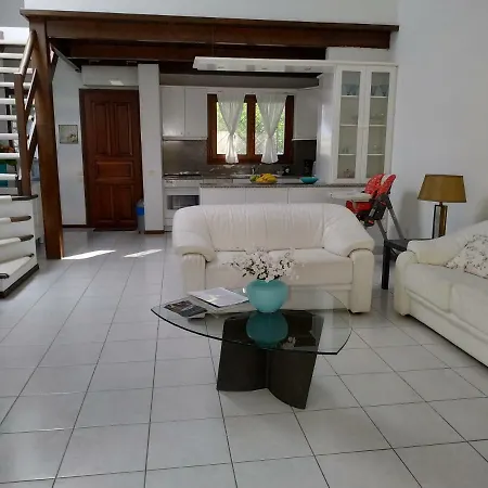 Villa Sani Maria Sani (Chalkidiki)