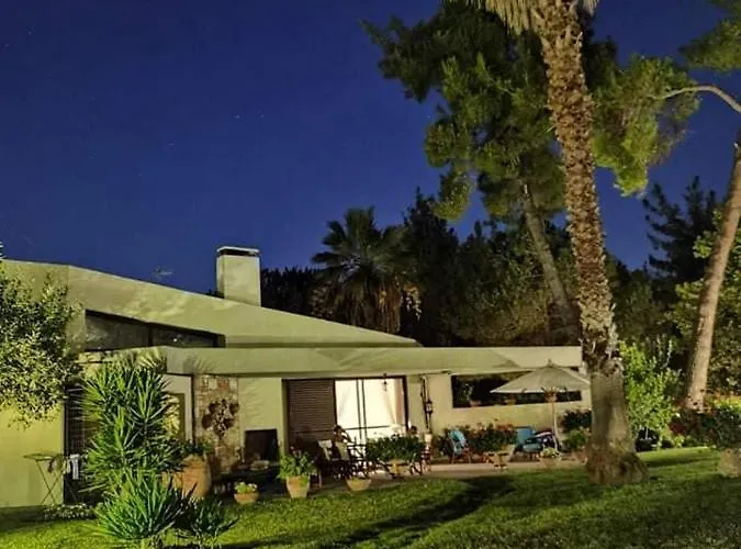 Vila Sani Maria Sani (Chalkidiki)