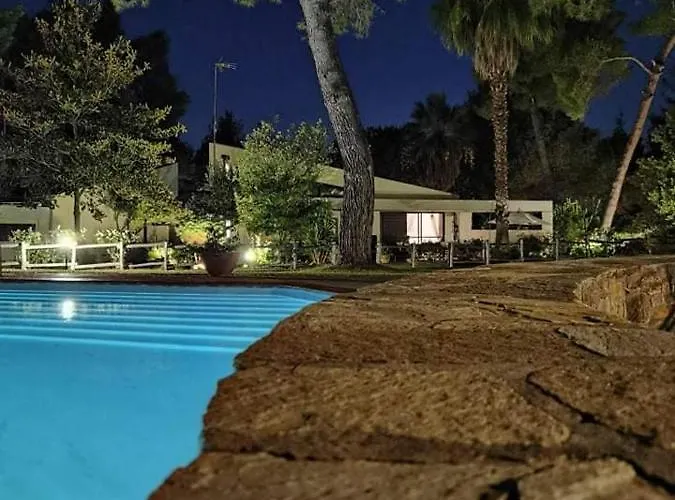 Sani Maria * Sani (Chalkidiki)