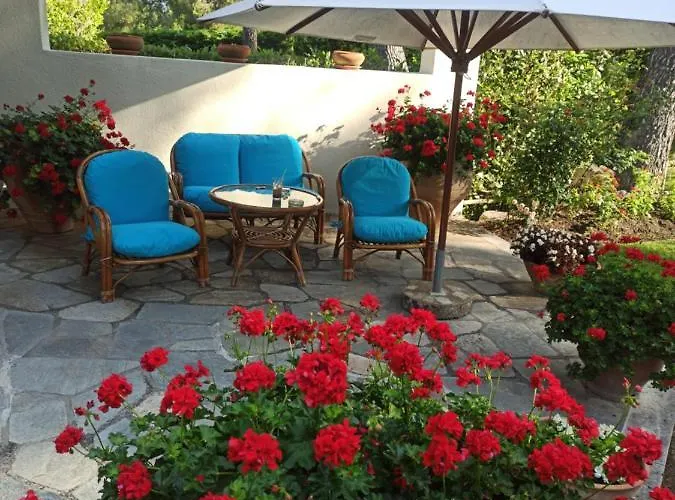 Sani Maria * Sani (Chalkidiki)