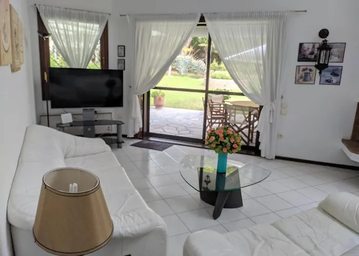 Vila Sani Maria Sani (Chalkidiki)